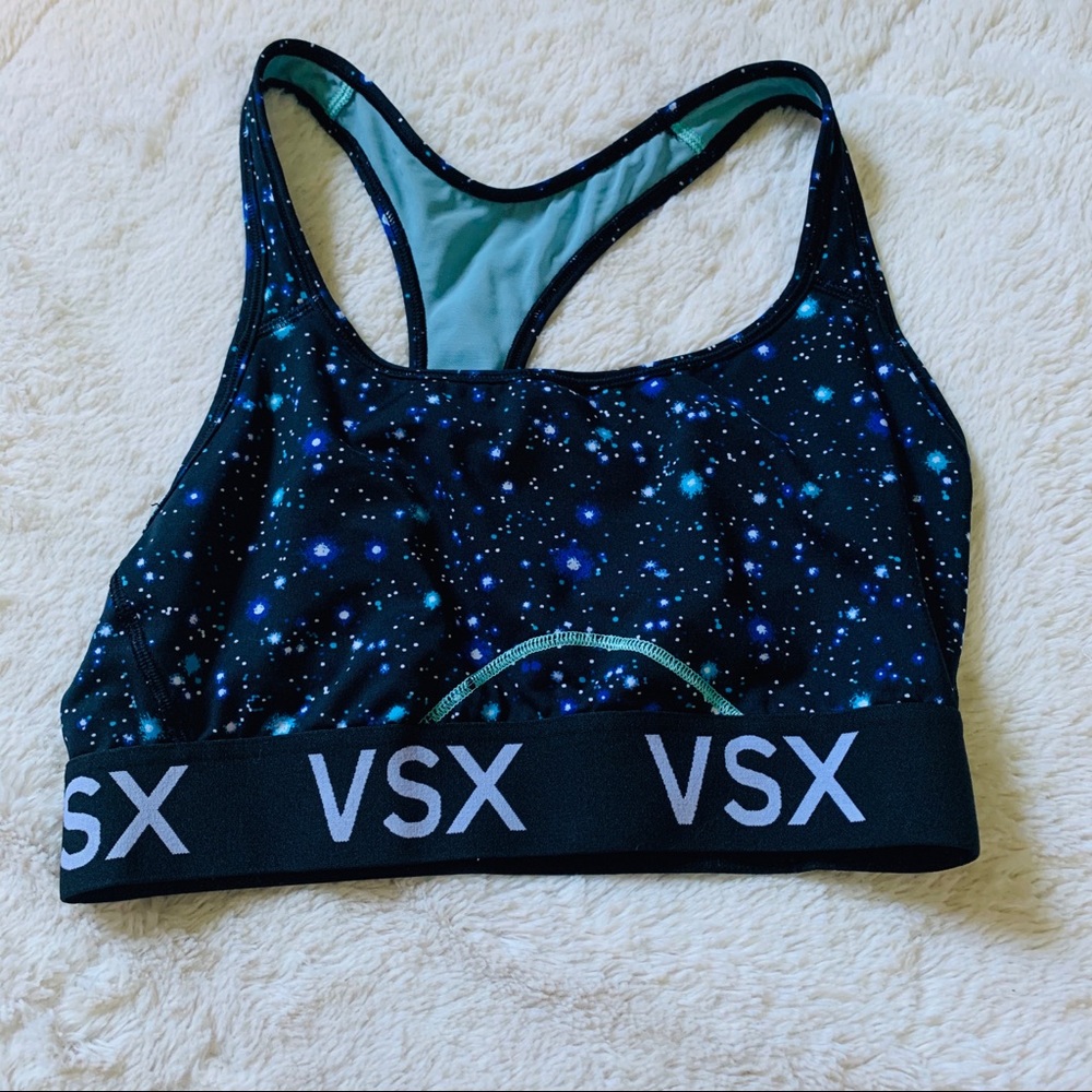 🚫SOLD🚫 VSX Sports Bra